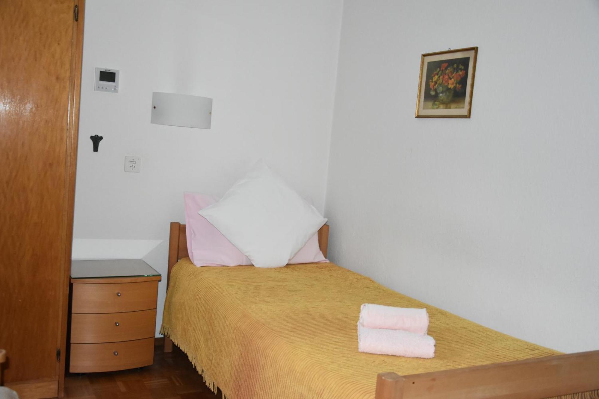 Casa Santa Birgitta Hotel Lugano Eksteriør billede