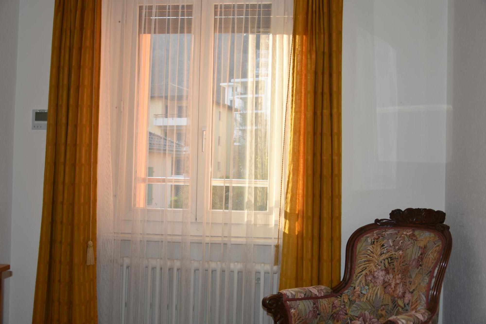 Casa Santa Birgitta Hotel Lugano Eksteriør billede