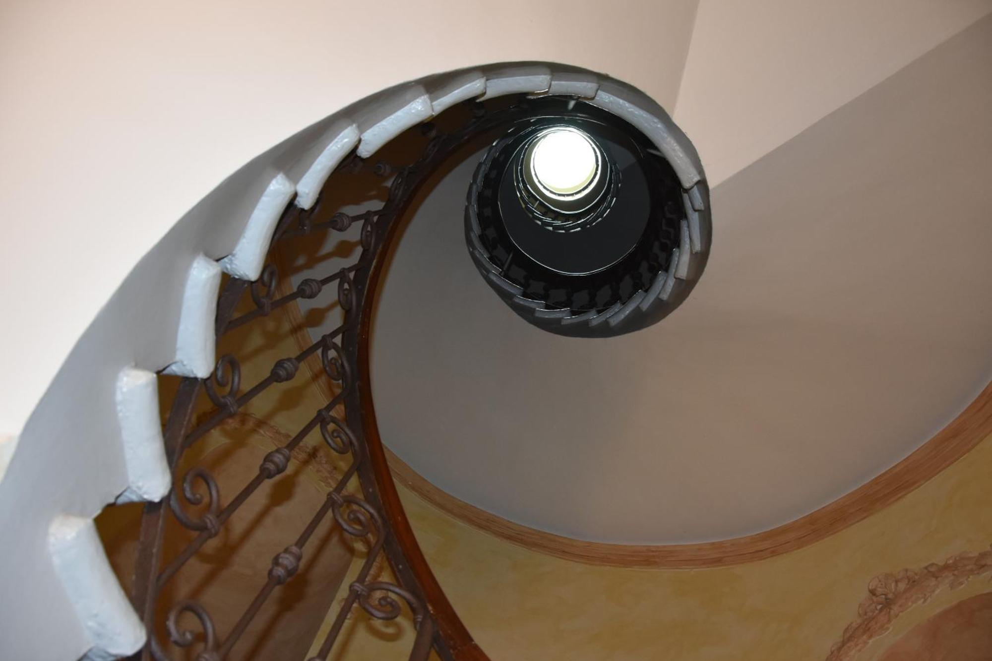 Casa Santa Birgitta Hotel Lugano Eksteriør billede