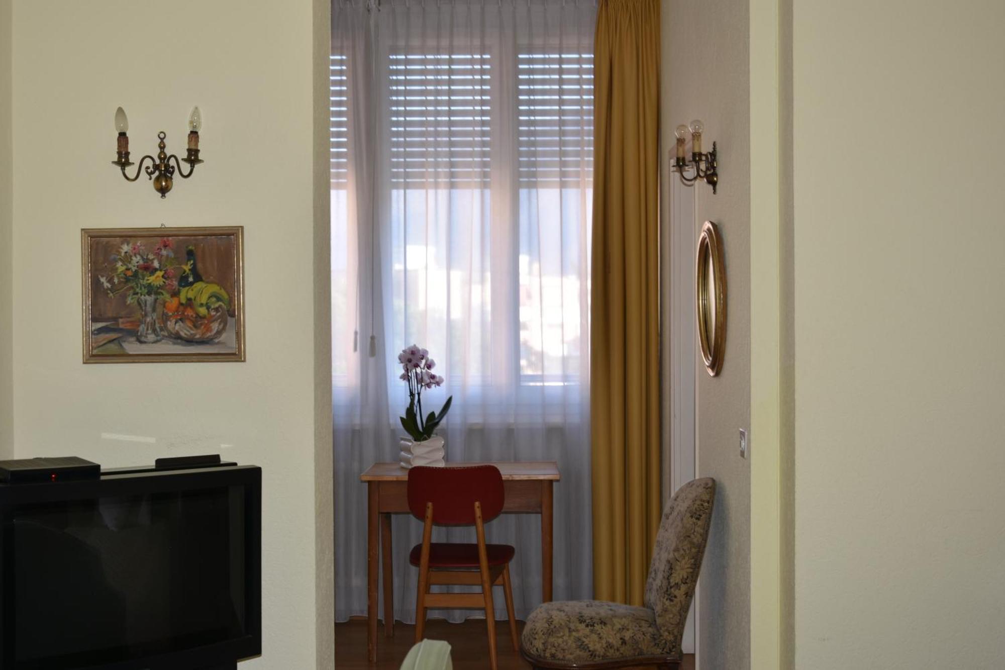 Casa Santa Birgitta Hotel Lugano Eksteriør billede