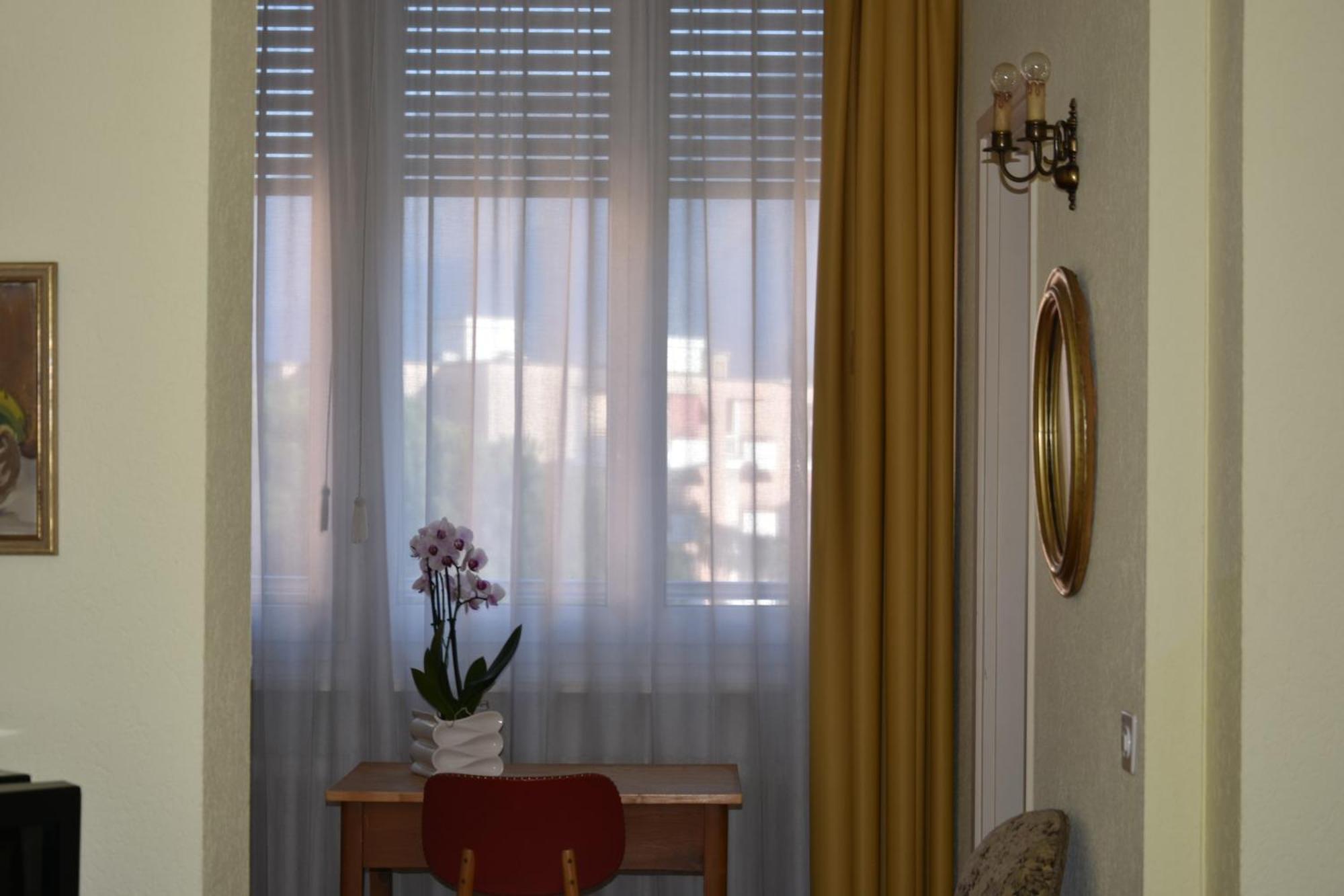Casa Santa Birgitta Hotel Lugano Eksteriør billede