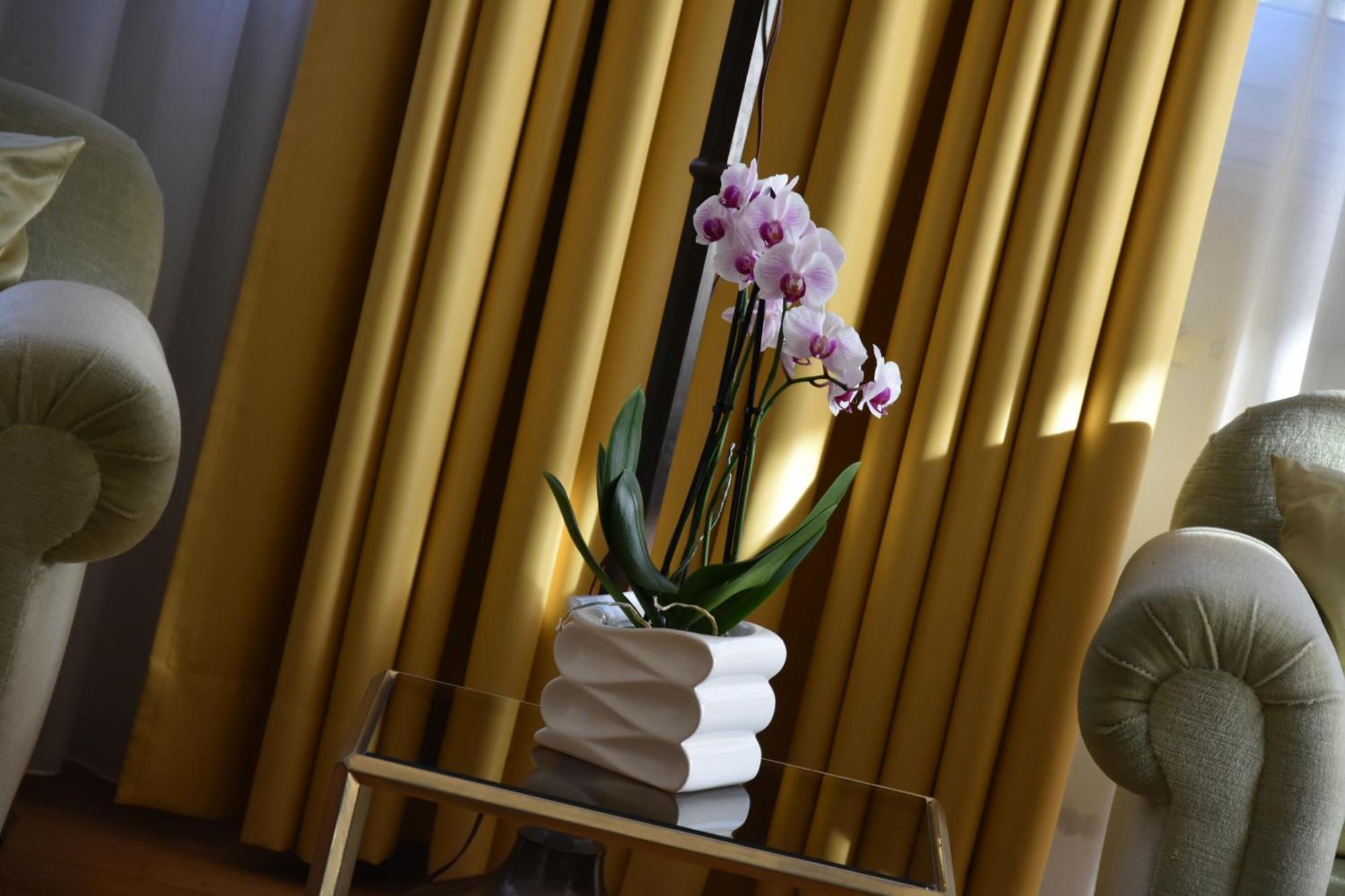 Casa Santa Birgitta Hotel Lugano Eksteriør billede