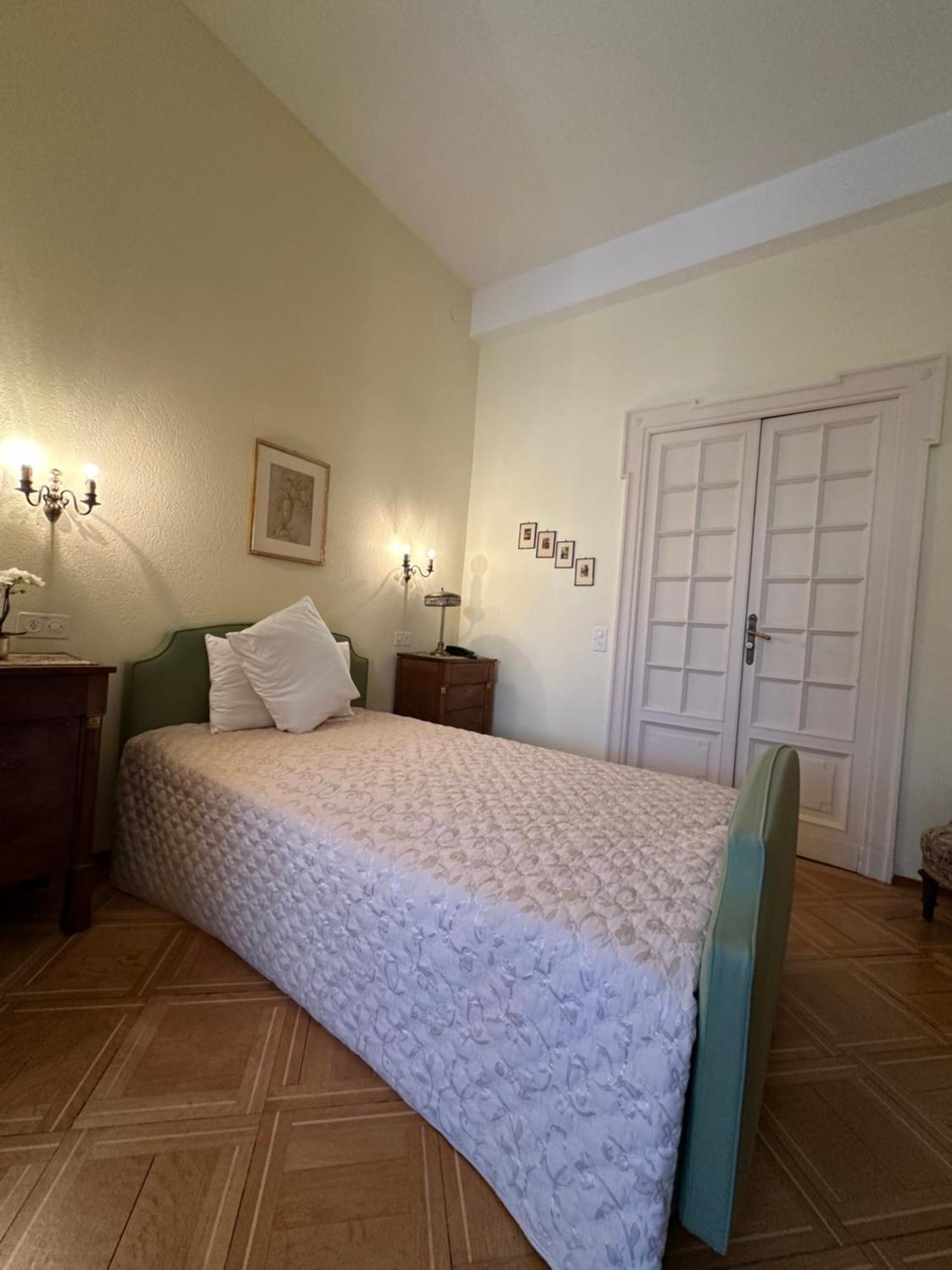 Casa Santa Birgitta Hotel Lugano Eksteriør billede
