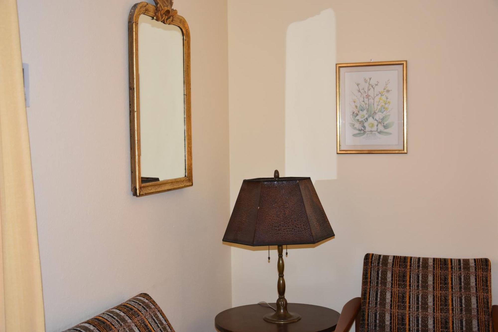 Casa Santa Birgitta Hotel Lugano Eksteriør billede