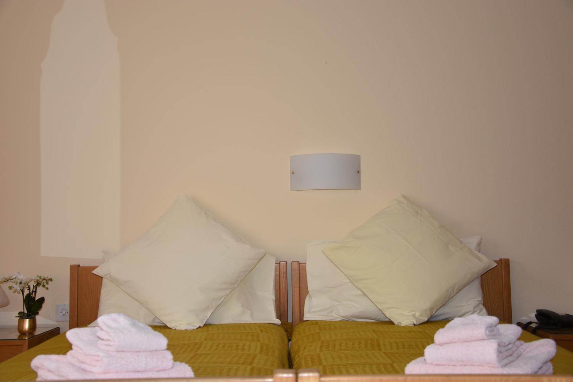 Casa Santa Birgitta Hotel Lugano Eksteriør billede